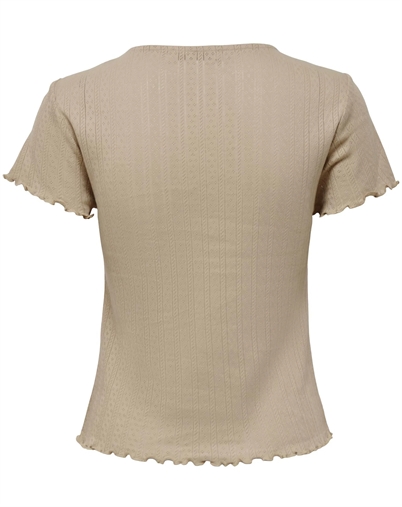 Carlotta T-shirt - Only
